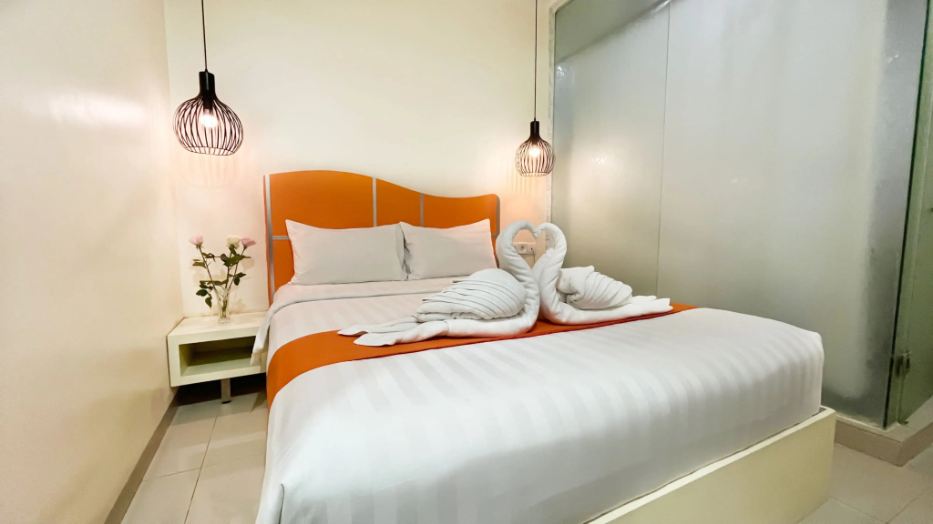Superior room