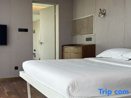 Standard Double Family room (twin beds)