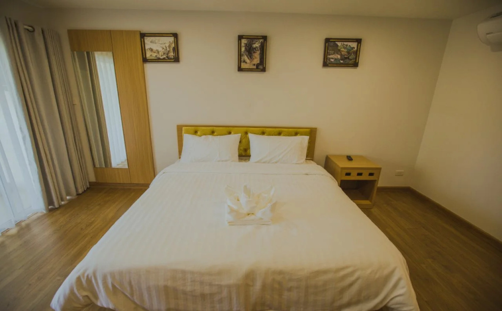 Hotel photo 7