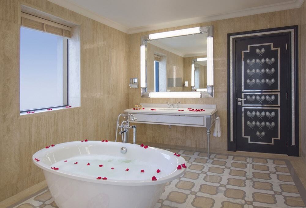 Waldorf Astoria Ras Al Khaimah