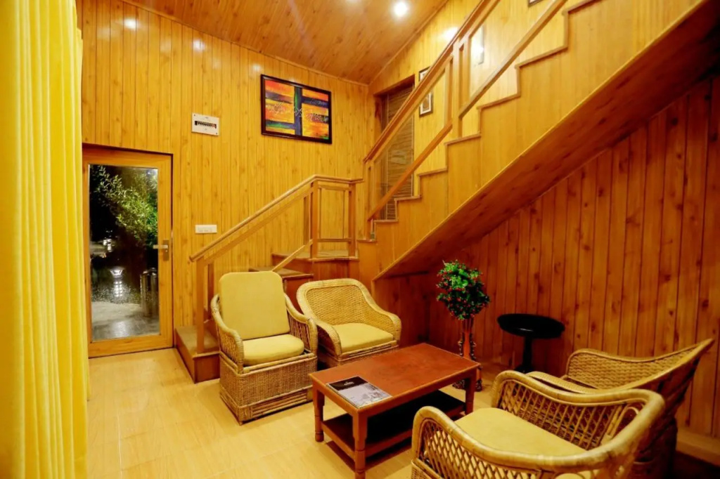 Hotel photo 7