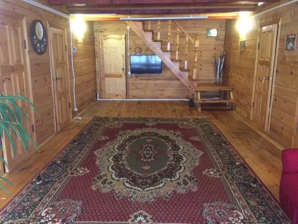 Guest House Naumkinyh - фото 8