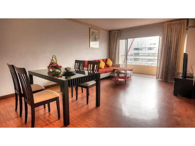 Suwannin Residence - Général