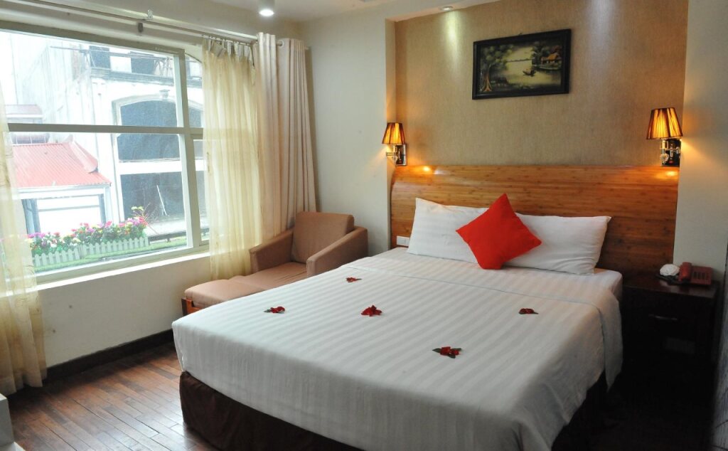 B&B Hanoi Hotel & Travel by null