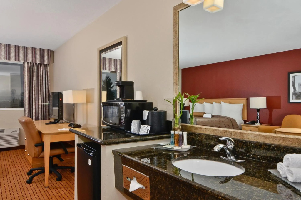 Hotel photo 11