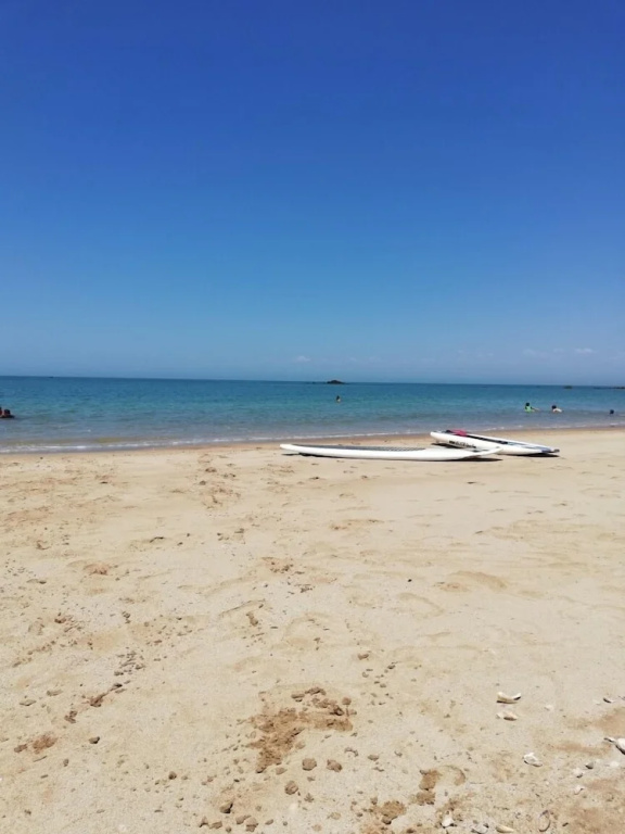 Point Samson Resort - Général