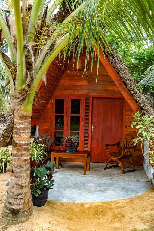 Harmony Beach Bungalows