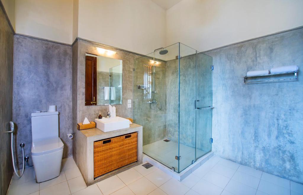 Zylan Luxury Villa
