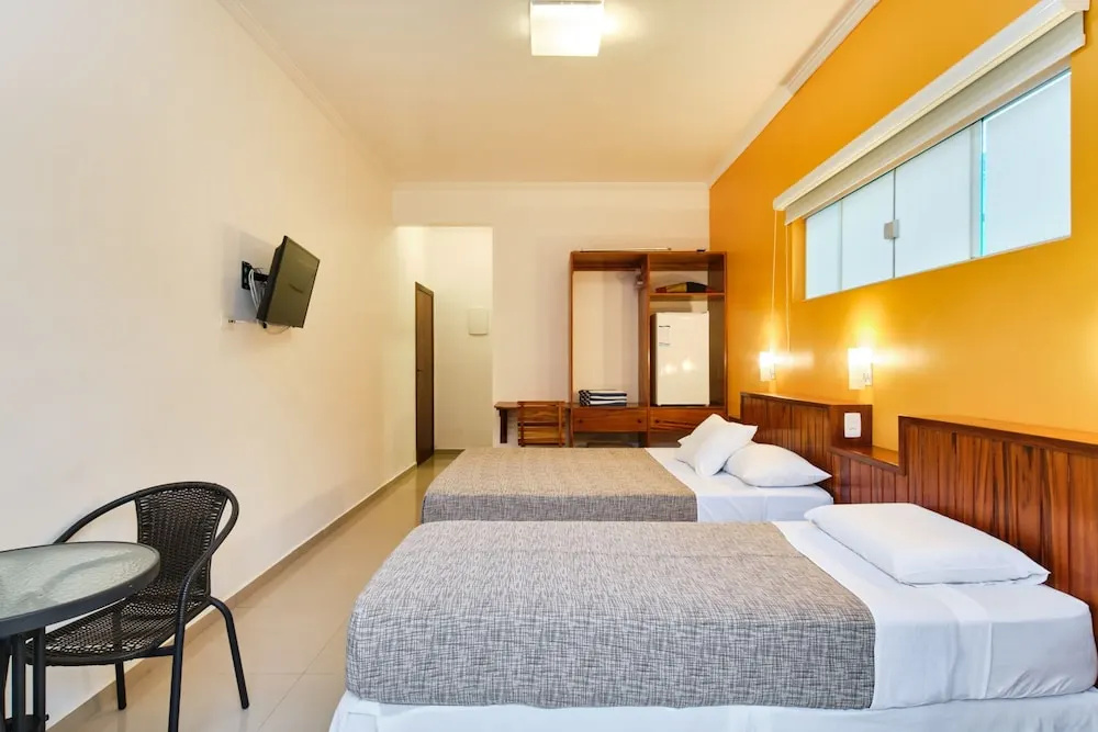 Deluxe Suite with balcony