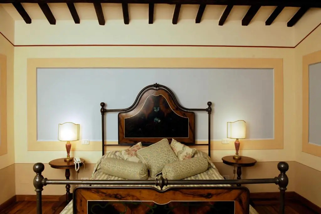 Locanda del Molino - Chambres