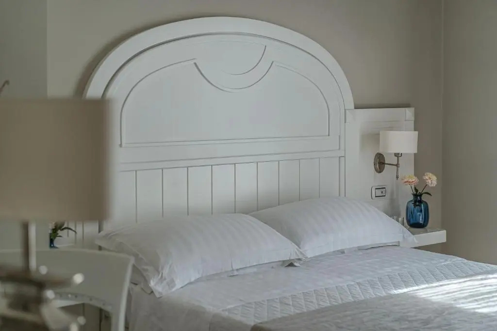 Economy Double room (full double bed)