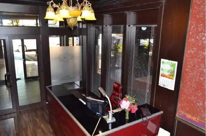 Hotel photo 20