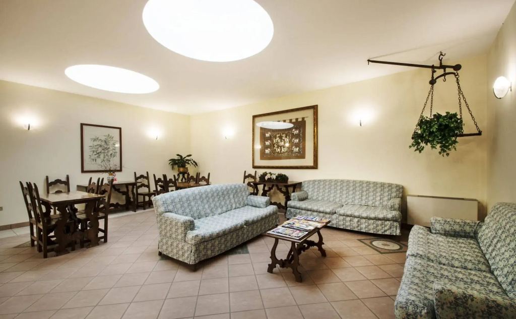 Hotel Lido La Perla Nera - Général