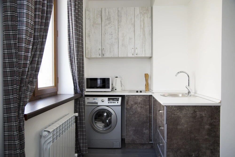 City Centre Apartments by Picnic - фото 18