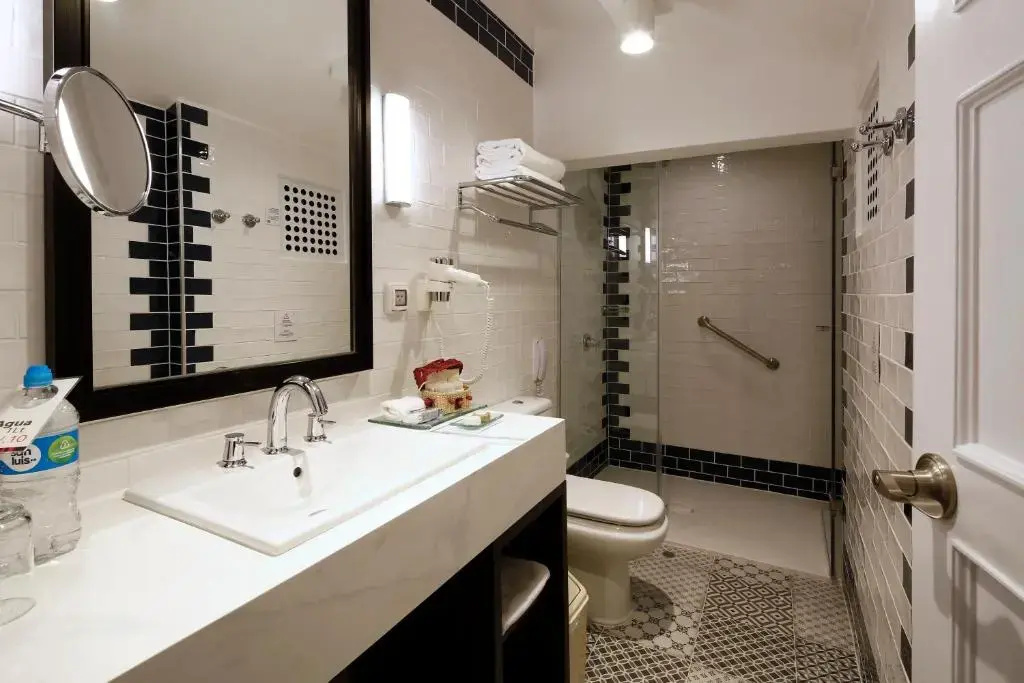 Casa Andina Premium Cusco - Chambres