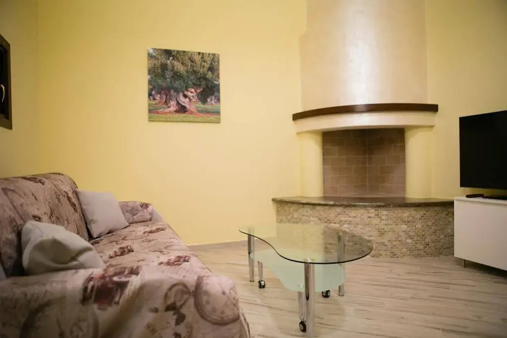 Villa Albertina Exclusive B&B - фото 25