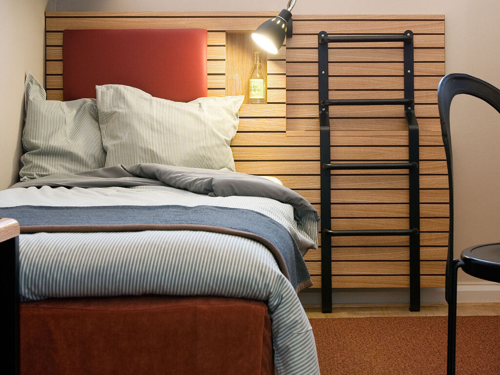 Långholmen Hotell picture