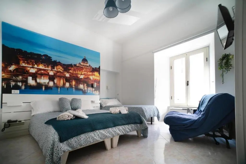 Standard room