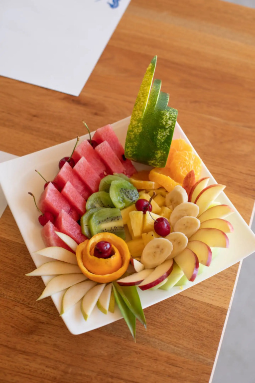 Agrari Ninemia Hotel & Suites