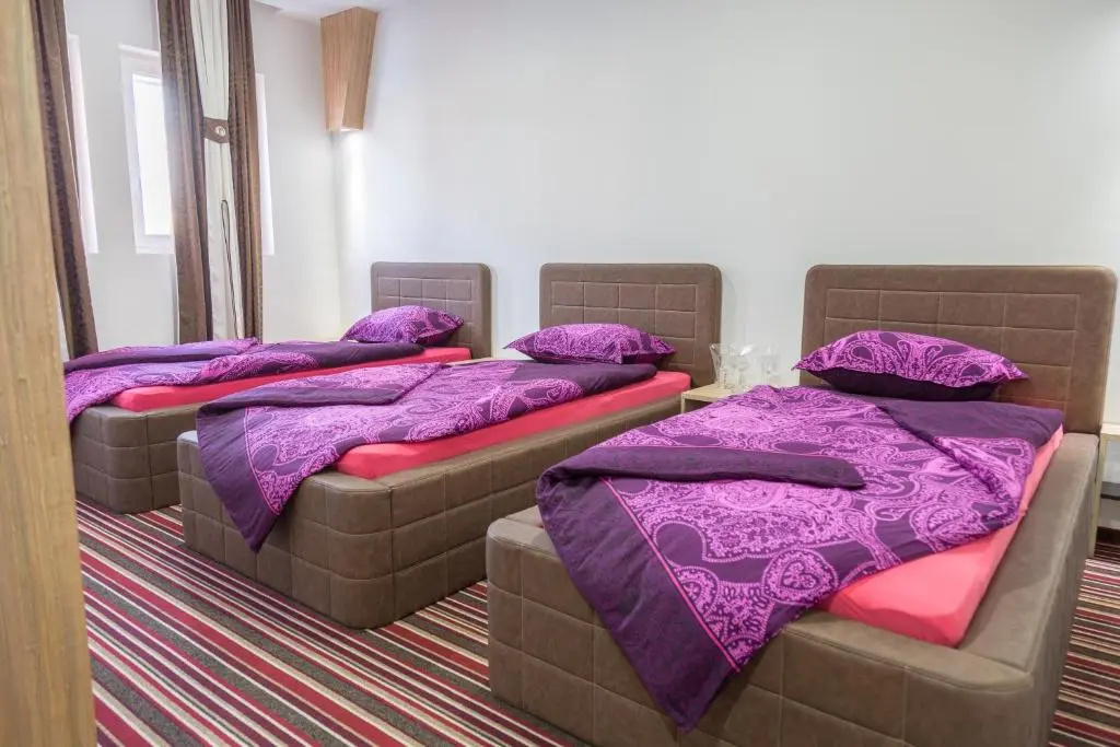 Classic Triple room