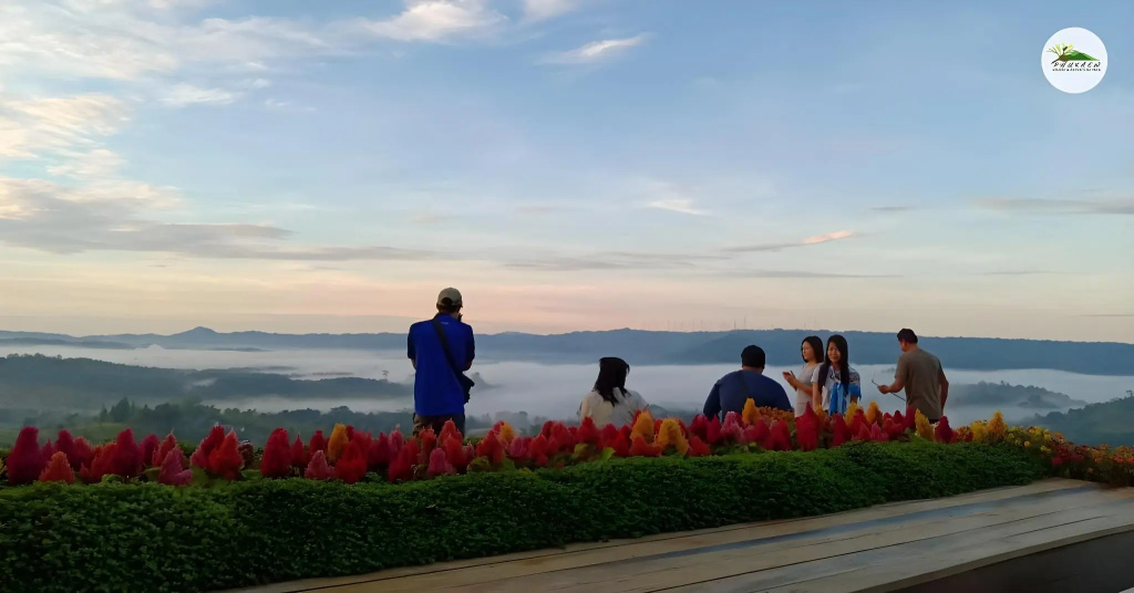 Phukaew Resort & Adventure Park - фото 37