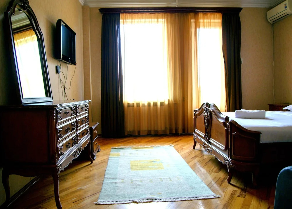 Hotel Satori - Général