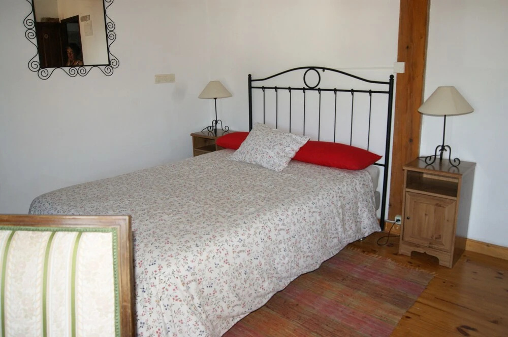 Don Baldomero Hotel Rural - Général