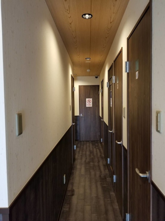 Sengoku Hatago Higashimukojima Shuku -Hostel 사진 13