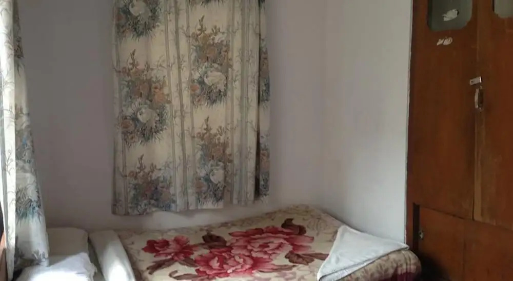 Hotel Down Town - Chambres