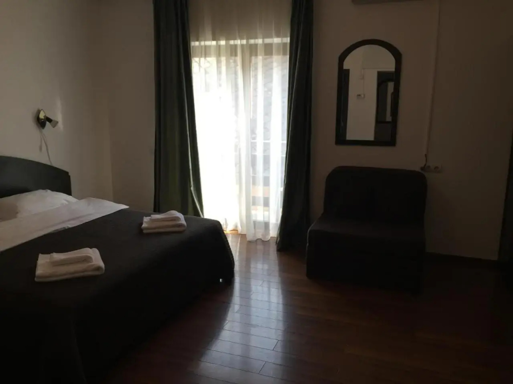 Casa Transilvania - Général