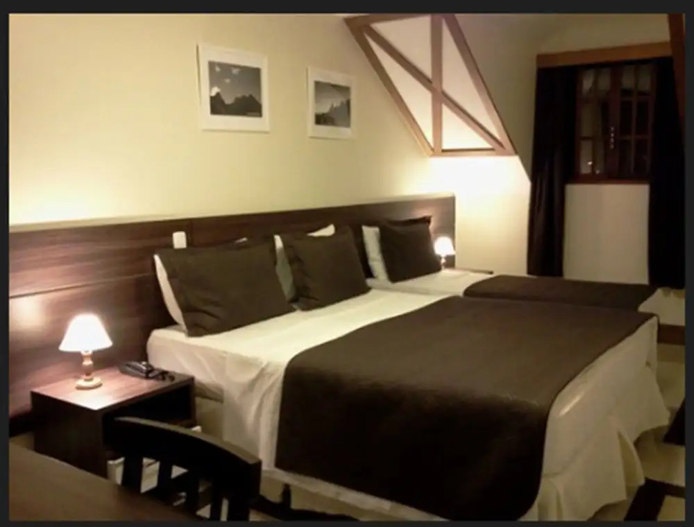 Hotel Willisau - Chambres