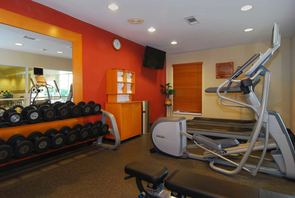 Hilton Garden Inn Columbus/Grove City - Général