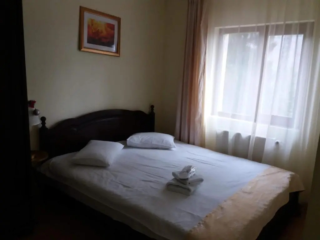 Vila Felix - Chambres