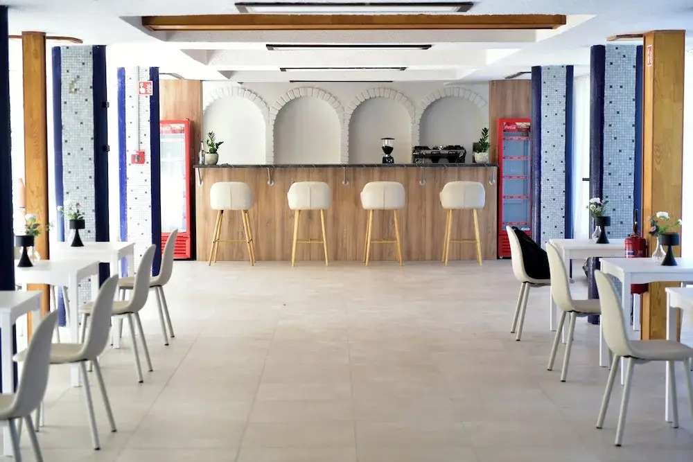 Zama Hotel - фото 18