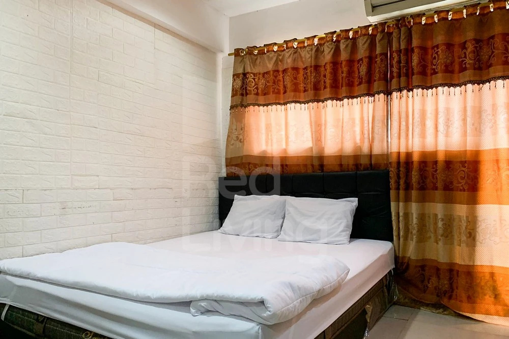 RedLiving Apartemen Sentra Timur - YN Idea Property Tower Kuning