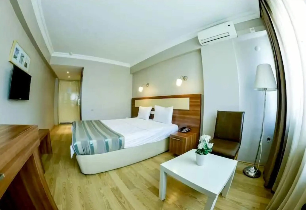 Wox Ew Hotel — 4