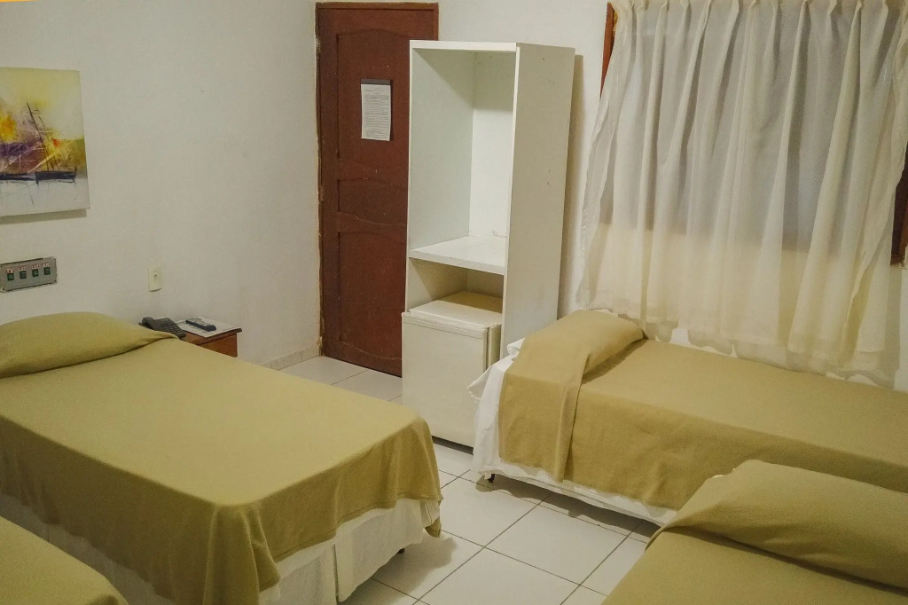 Hotel 5 Sóis - фото 11