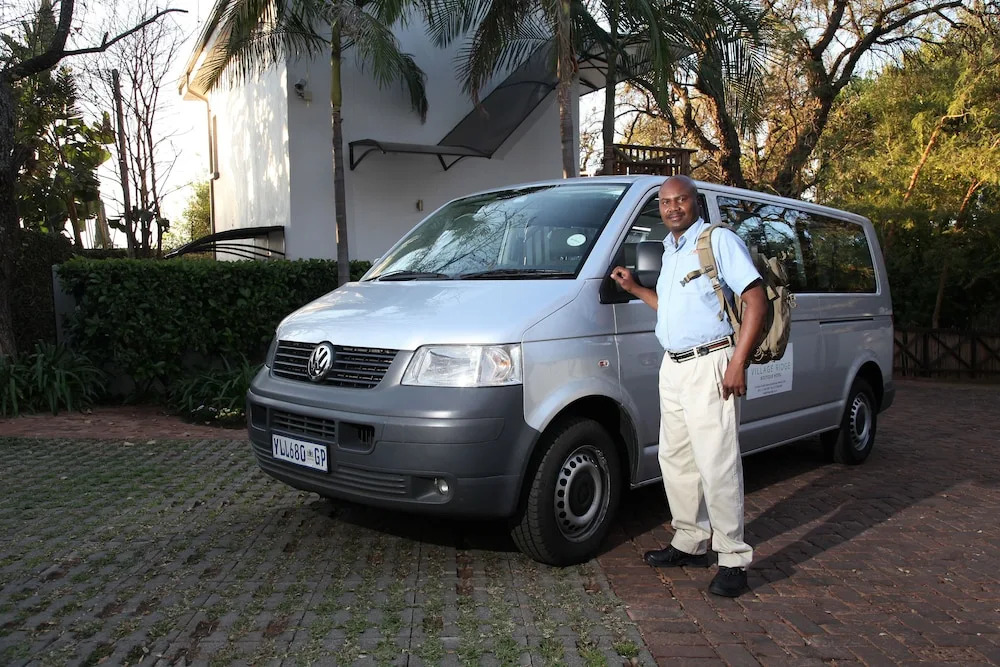 Village Ridge Boutique Stays - фото 3