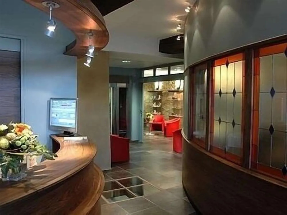 Hôtel Les Palis Spa - Général