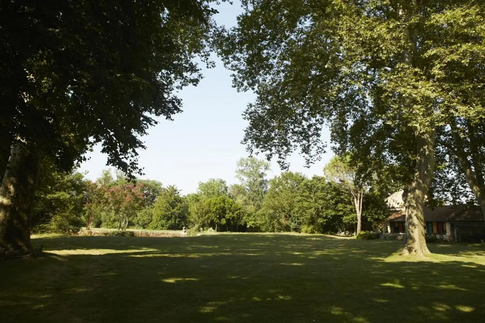 Chambres d'hôtes du Domaine de Bonnery