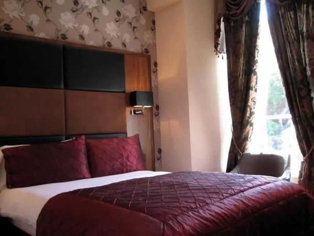 Culane House Hotel - Chambres