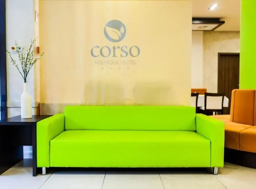 Corso Boutique Hotel - Général