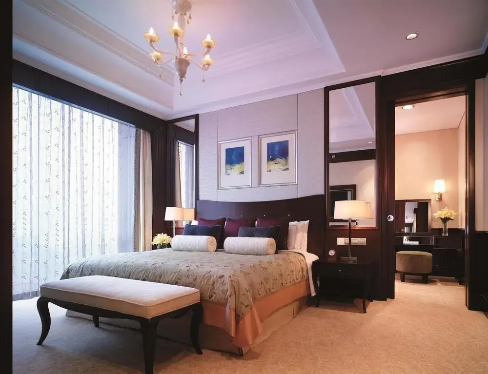 Shangri-La Suzhou - Général