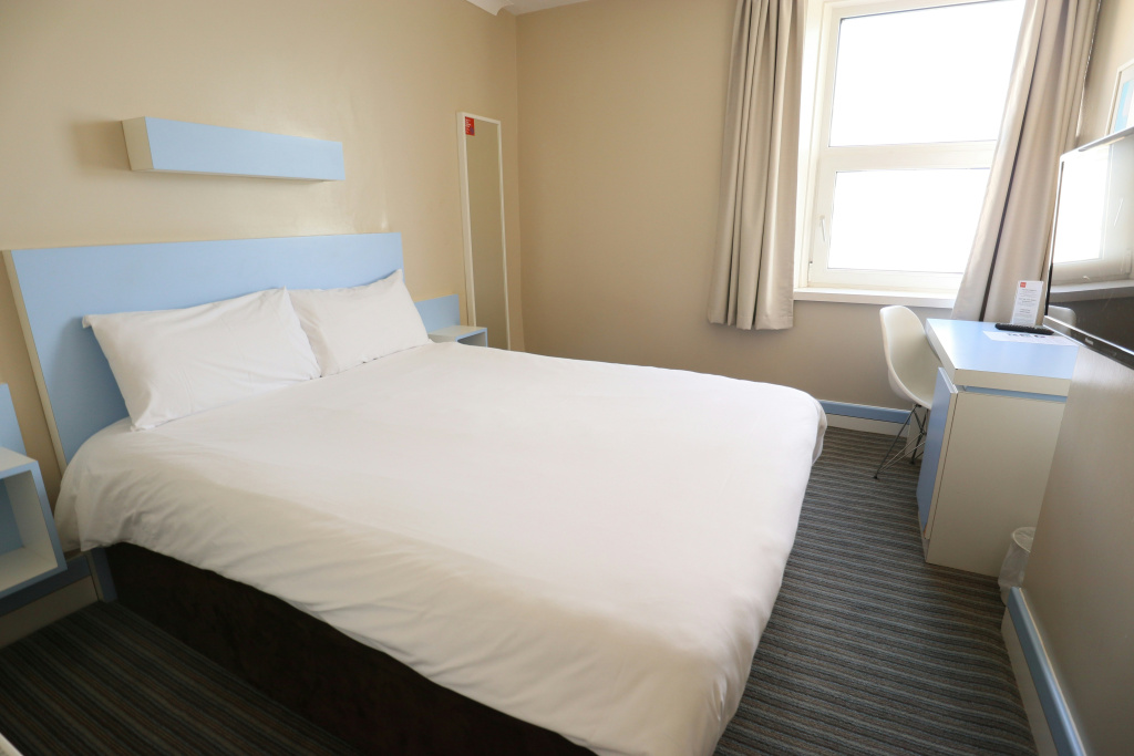 Citrus Hotel Eastbourne by Compass Hospitality - Général