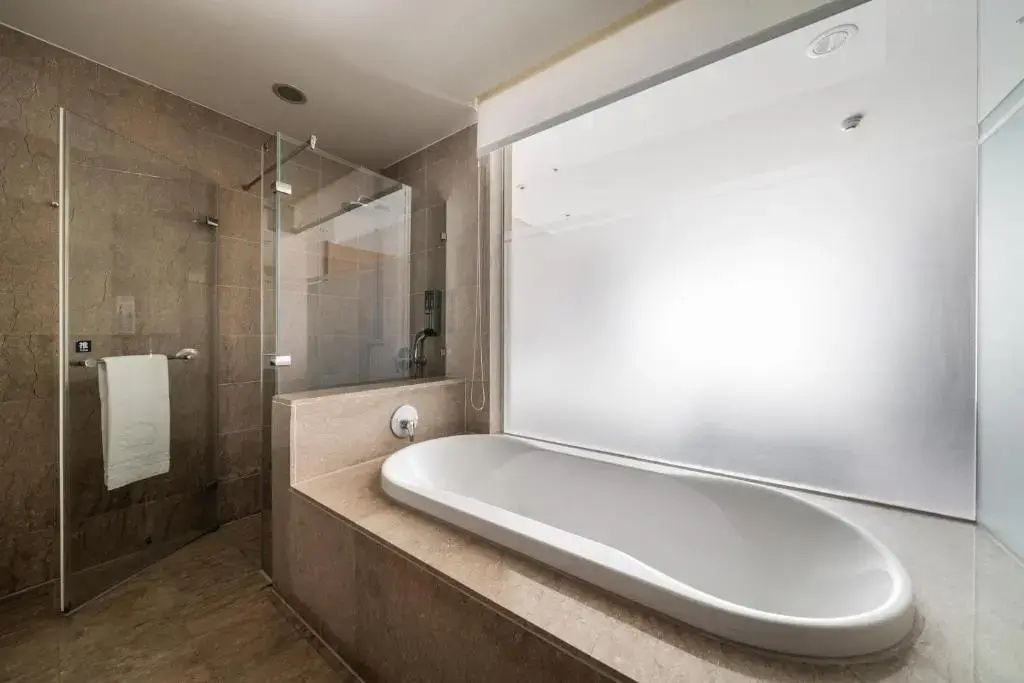 Taipung Suites - Chambres