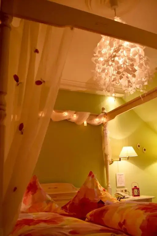 Gastinger Hotel-restaurant - Chambres
