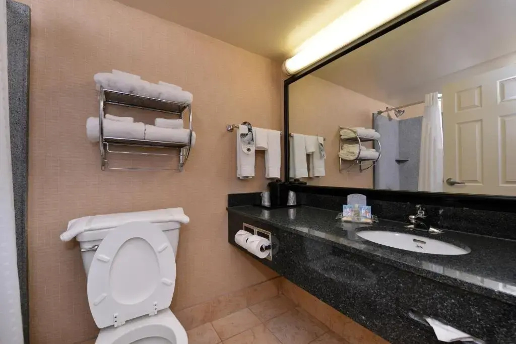 Holiday Inn Martinsburg by IHG - Chambres