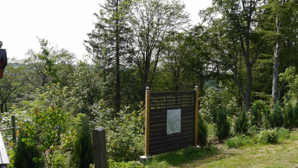 Blockhaus Kik im Harz - Général