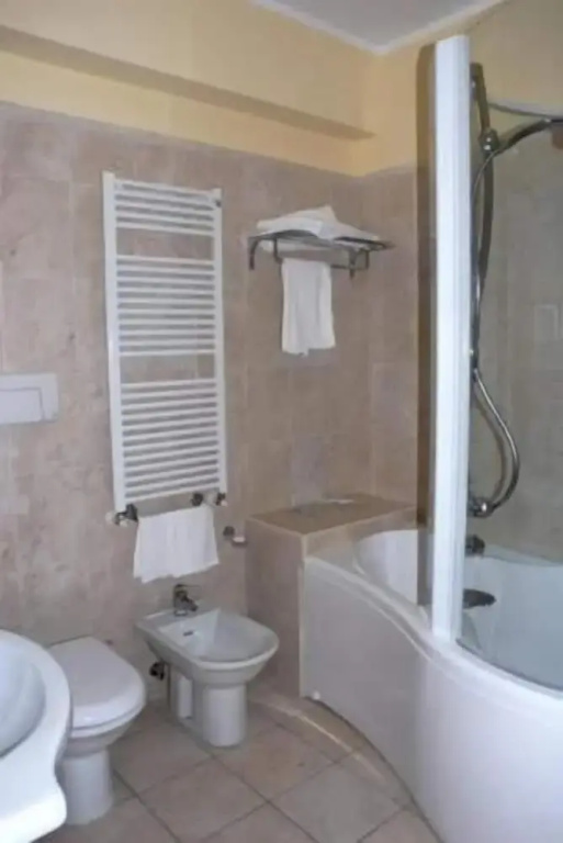 Hotel Duca di Calabria - Général