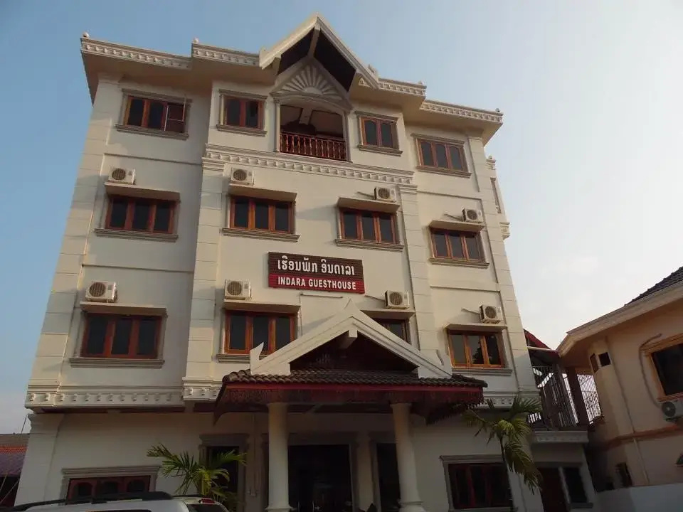 Indara Guesthouse
